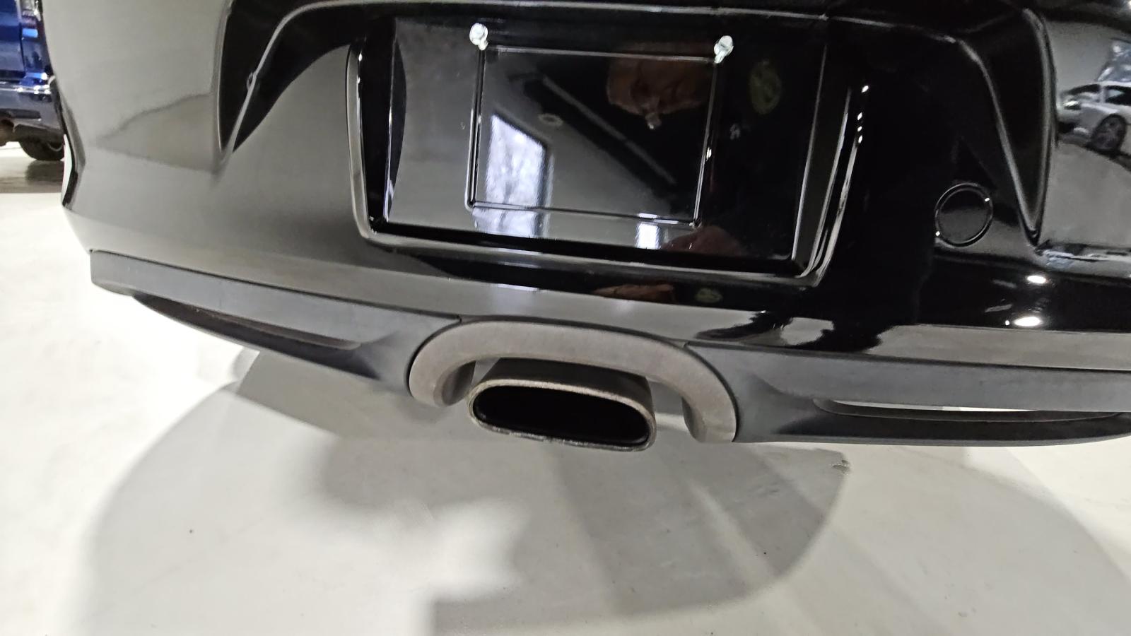 2014 Porsche Cayman 2D COUPE RWD