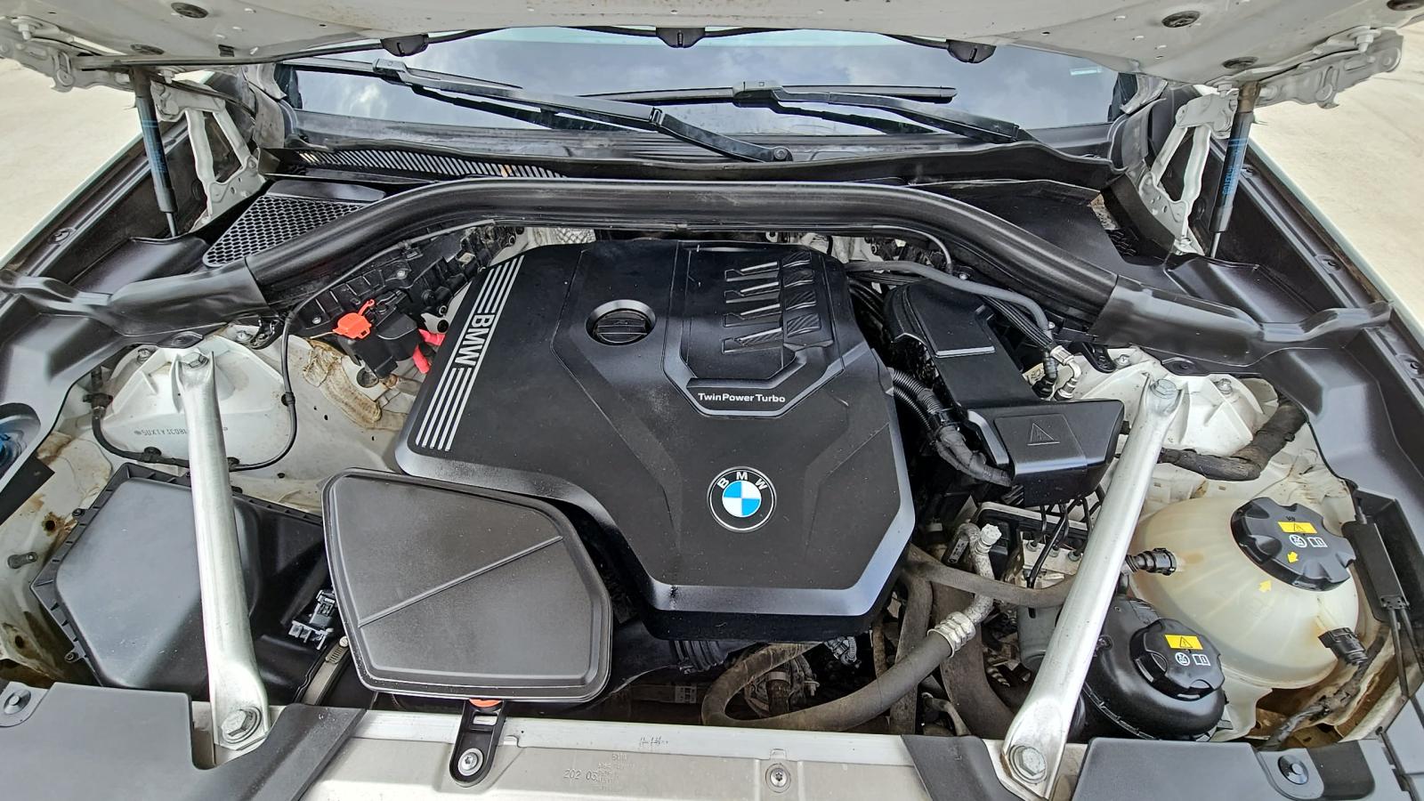 2020 BMW X3 sDrive30i RWD