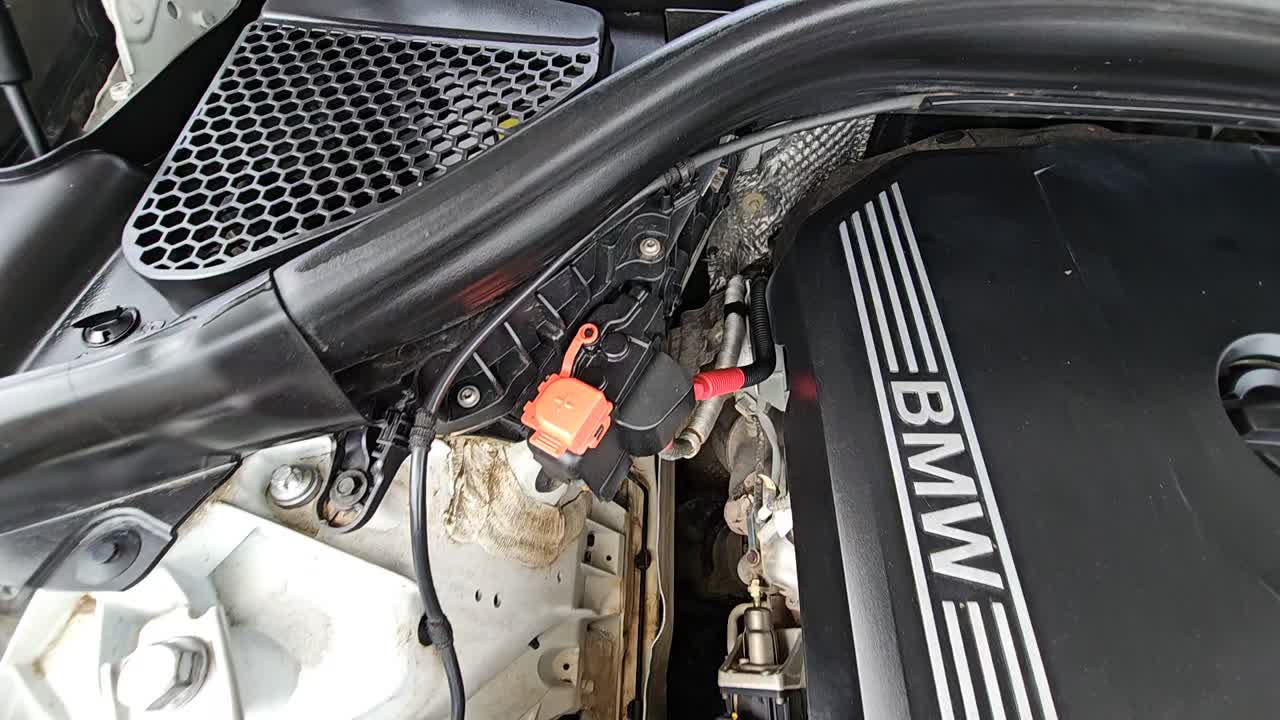 2020 BMW X3 sDrive30i RWD