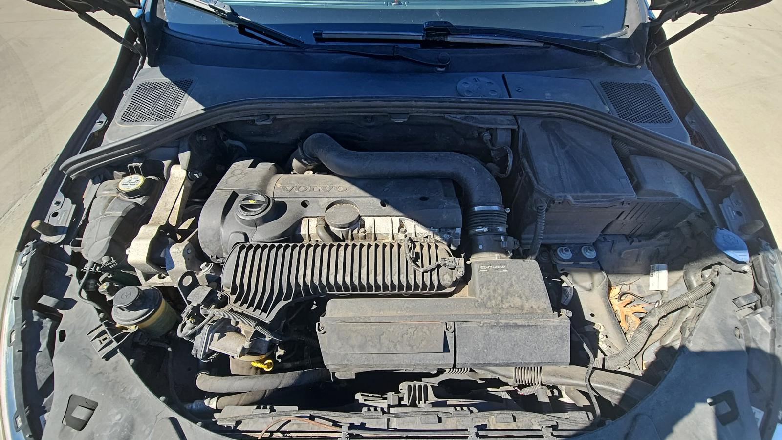 2013 Volvo S60 T5 FWD