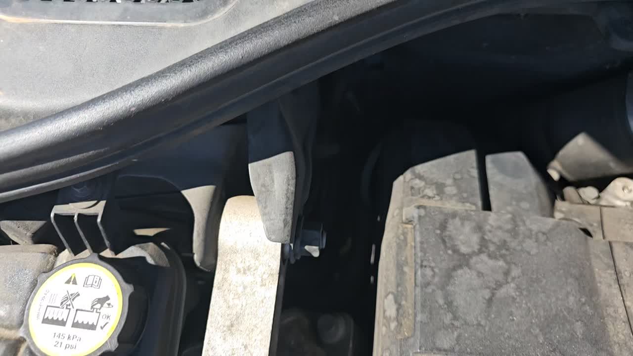 2013 Volvo S60 T5 FWD