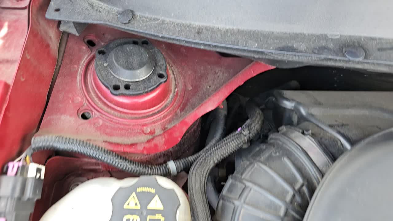 2014 Jeep Cherokee Trailhawk AWD