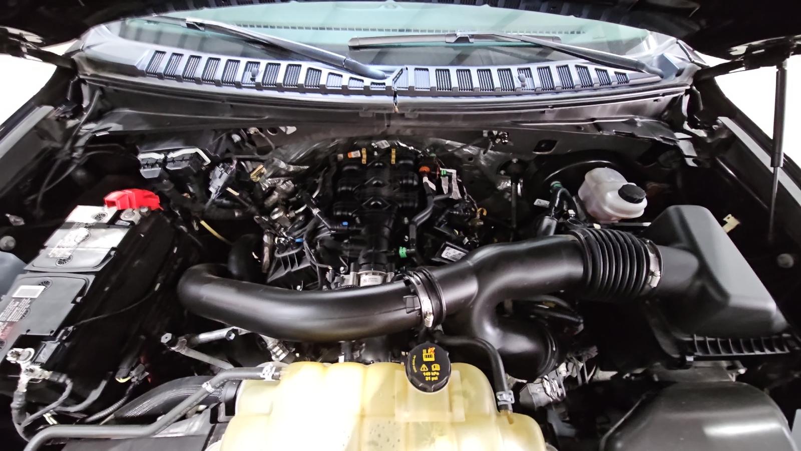 2021 Lincoln Navigator Reserve RWD