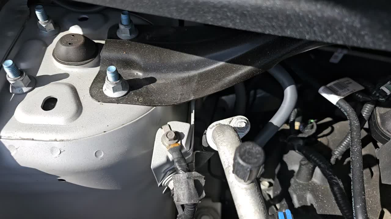 2017 Ford Explorer Base FWD