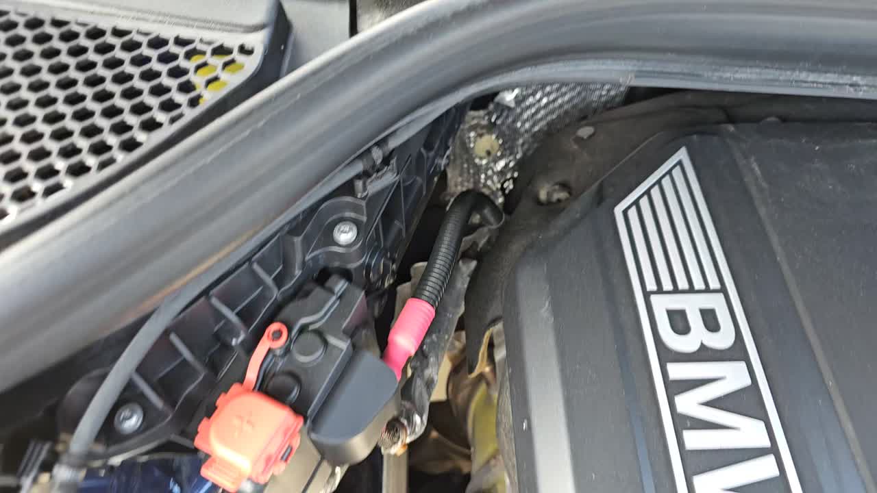 2019 BMW X3 sDrive30i RWD