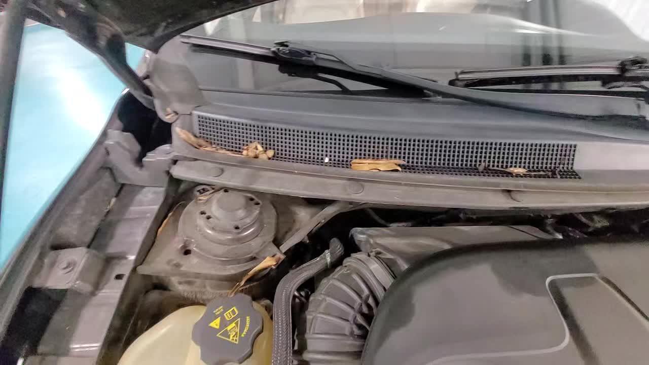 2015 Chrysler 200 C FWD