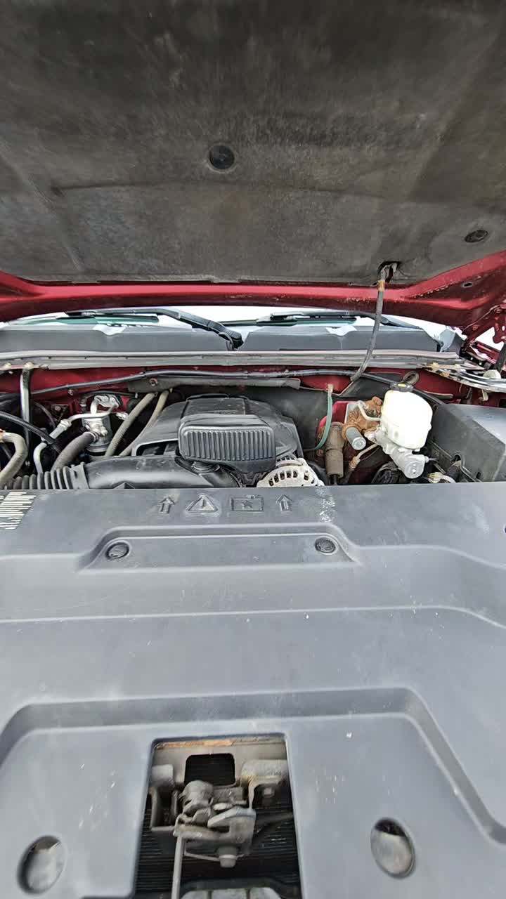 2013 Chevrolet Silverado 3500HD SRW LT AWD