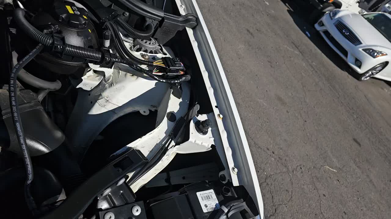 2015 BMW X3 xDrive35i M SPORT LINE AWD