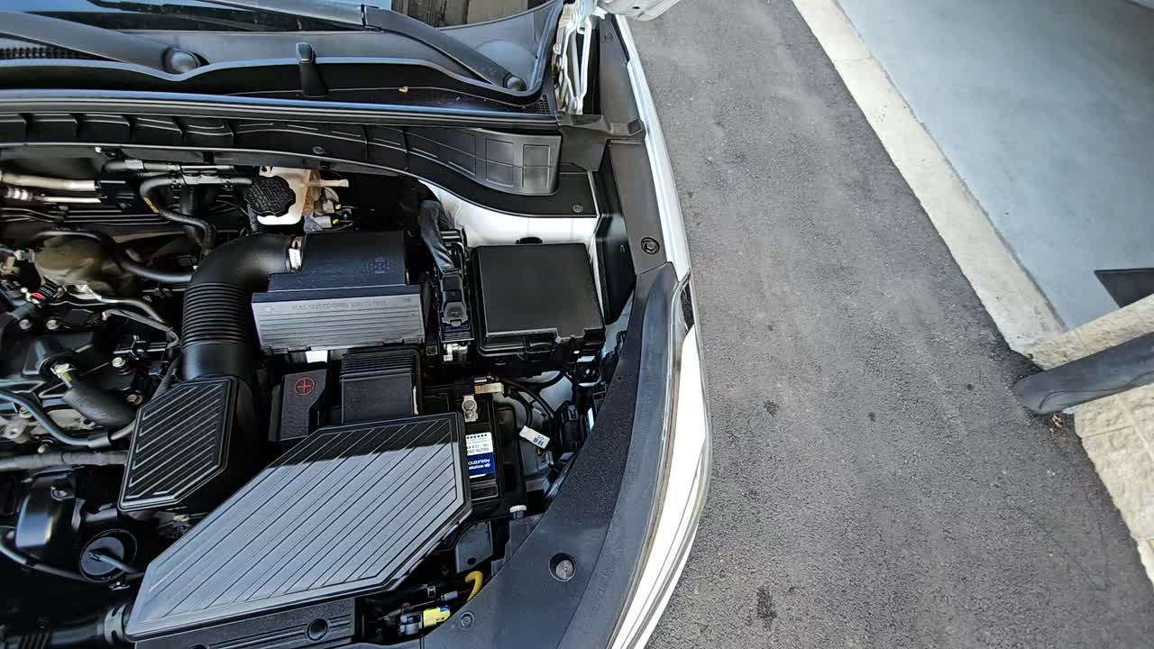 2017 Hyundai Tucson SE AWD